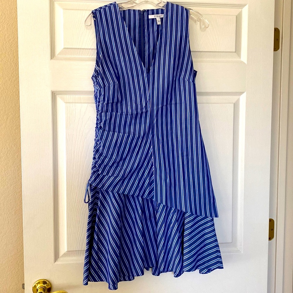 Darling Boutique Midi Dress